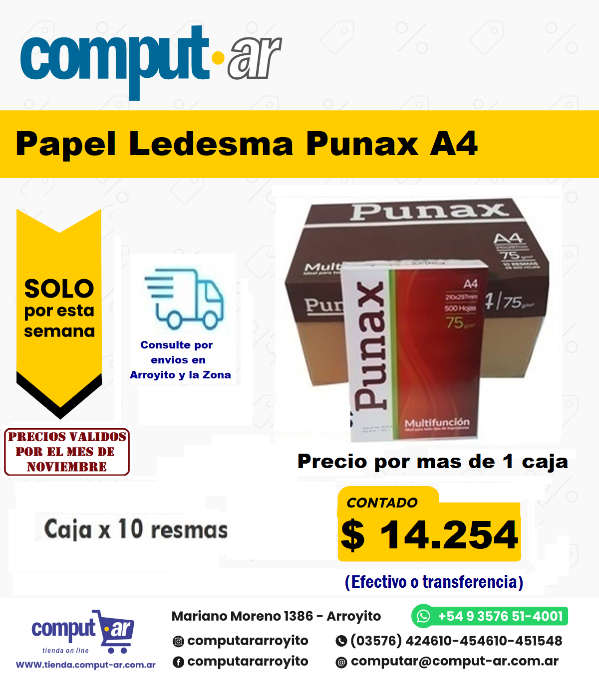 No hay imagen establecida 